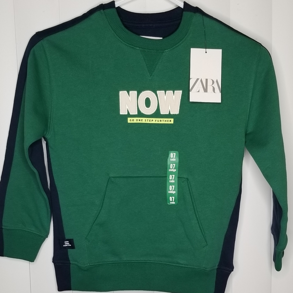 Kids Sweatshirt